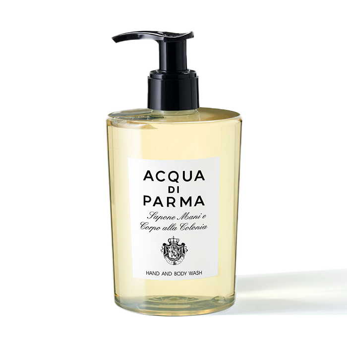 COLONIA HAND &amp; BODY WASH BODY &amp; HAND WASH by ACQUA DI PARMA at Sundora