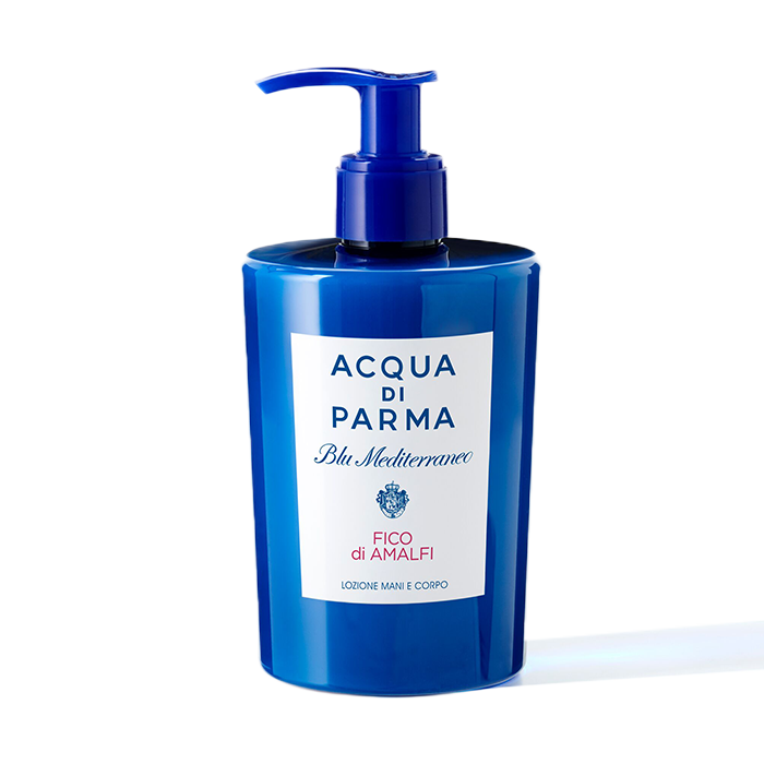 FICO DI AMALFI AND BODY LOTION BODY LOTION by ACQUA DI PARMA at Sundora