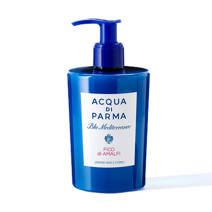 FICO DI AMALFI AND BODY LOTION BODY LOTION by ACQUA DI PARMA at Sundora