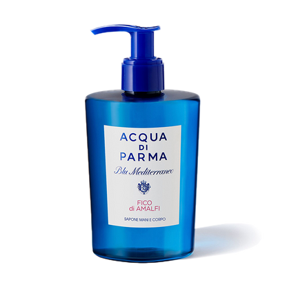 FICO DI AMALFI HAND AND BODY WASH BODY WASH by ACQUA DI PARMA at Sundora