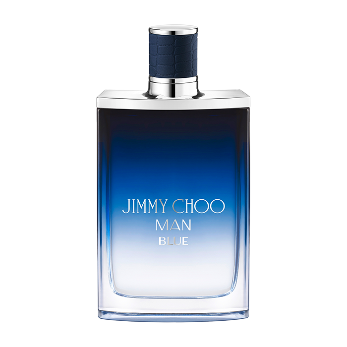 MAN BLUE EDT PERFUME by JIMMY CHOO at Sundora