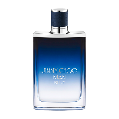 MAN BLUE EDT PERFUME by JIMMY CHOO at Sundora