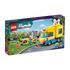 41741 DOG RESCUE VAN TOYS by LEGO at Sundora
