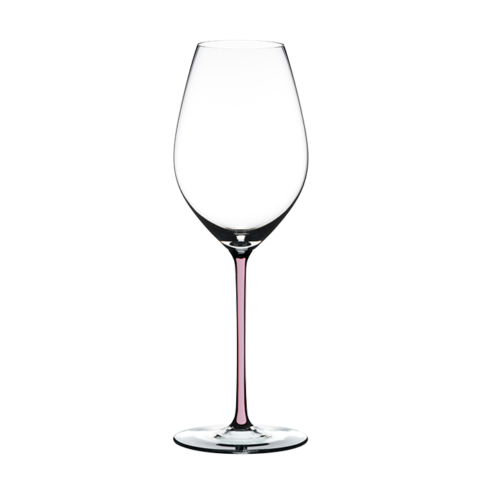 Fatto A Mano Glass-Pink