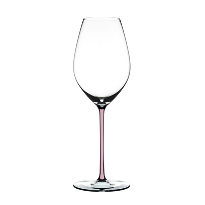 Fatto A Mano Glass-Pink