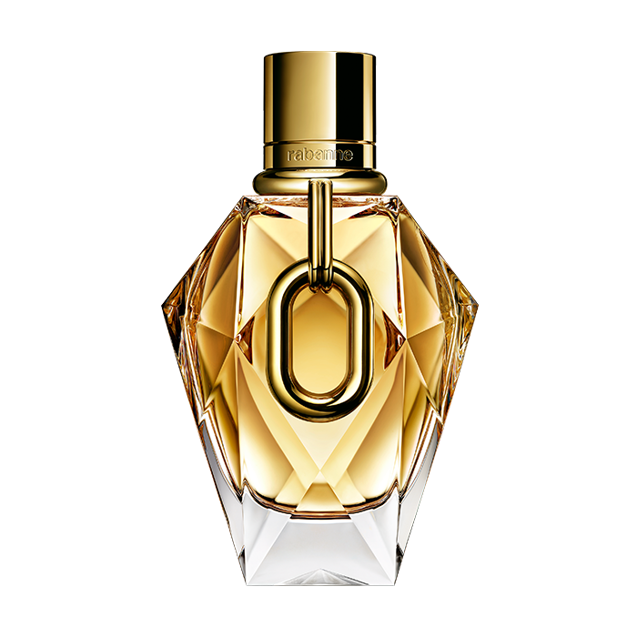 MILLION GOLD FOR HER EDP INTENSE PERFUME by RABANNE at Sundora