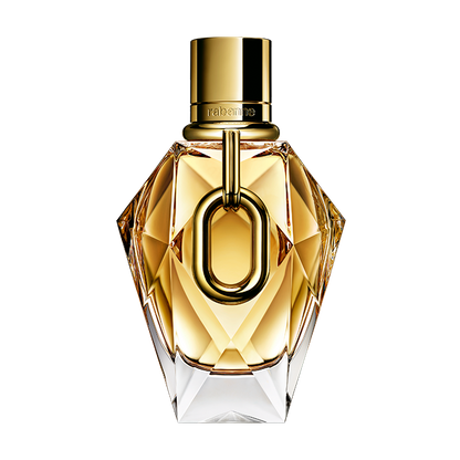 MILLION GOLD FOR HER EDP INTENSE PERFUME by RABANNE at Sundora