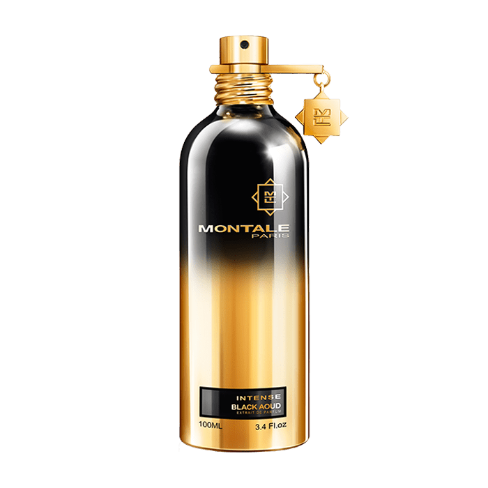 INTENSE BLACK AOUD PERFUME by MONTALE at Sundora