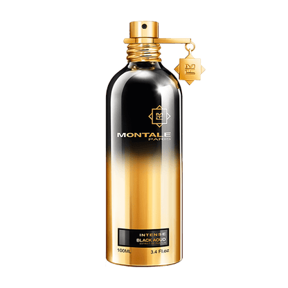 INTENSE BLACK AOUD PERFUME by MONTALE at Sundora