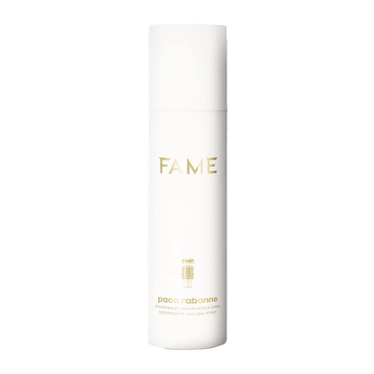 FAME SPRAY DEODORANT DEODORANT by RABANNE at Sundora
