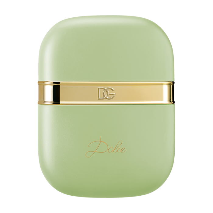 Dolce Eau de Parfum Perfume Gel