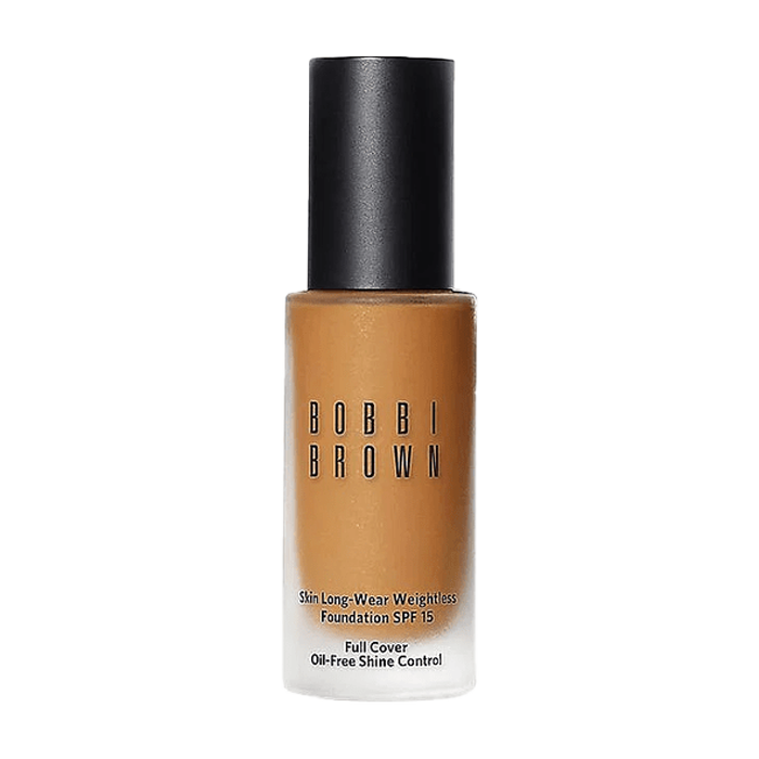 SKIN LONG-WEAR WEIGHLESS FOUNDATION SPF 15 FOUNDATION by BOBBI BROWN COSMETICS at Sundora