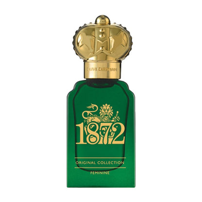 ORIGINAL COLLECTION TRAVELLERS SET FEMININE (3X10ML) GIFT SET by CLIVE CHRISTIAN at Sundora