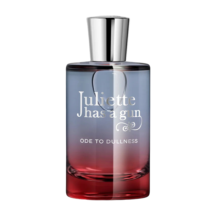 Ode To Dullness EDP