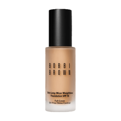 SKIN LONG-WEAR WEIGHLESS FOUNDATION SPF 15 FOUNDATION by BOBBI BROWN COSMETICS at Sundora