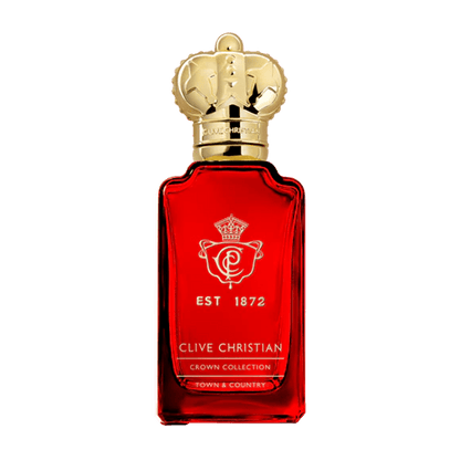 TOWN &amp; COUNTRY PERFUME by CLIVE CHRISTIAN at Sundora