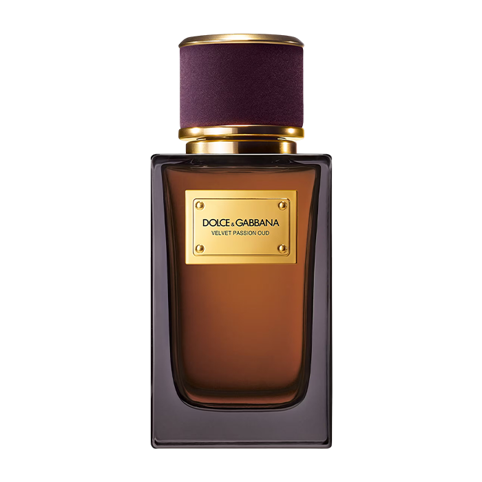 Velvet Passion Oud Eau De Parfum