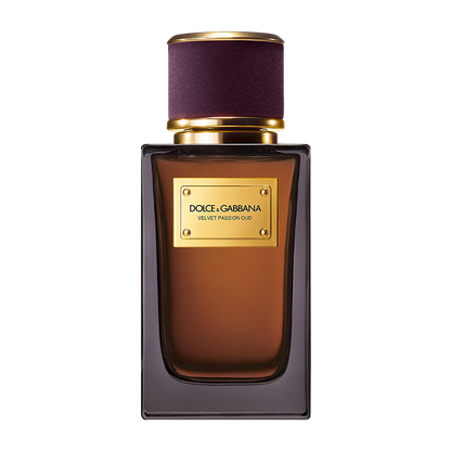 Velvet Passion Oud Eau De Parfum
