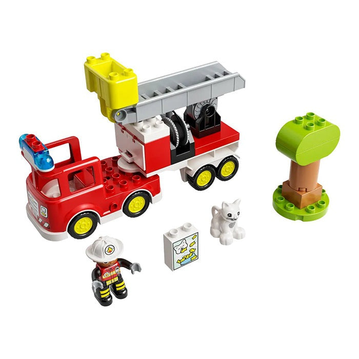 10969 Fire Truck TOYS by LEGO at Sundora