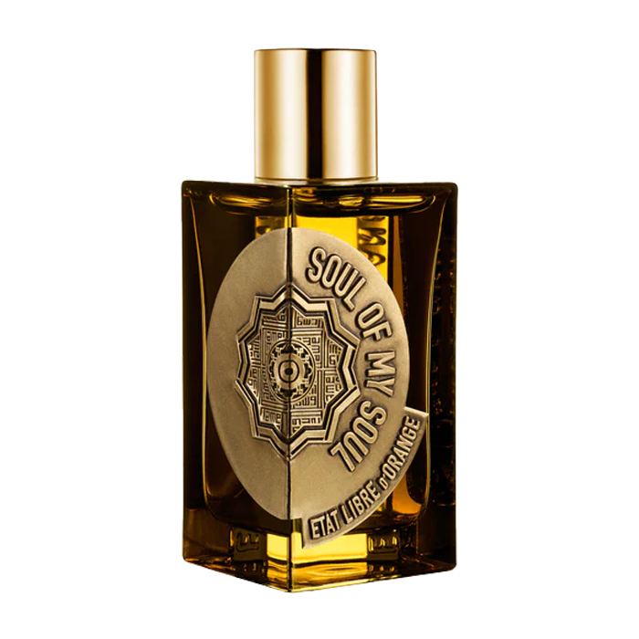 SOUL OF MY SOUL PERFUME by ETAT LIBRE D&