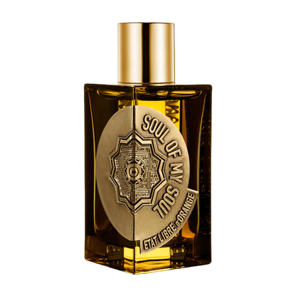 SOUL OF MY SOUL PERFUME by ETAT LIBRE D&