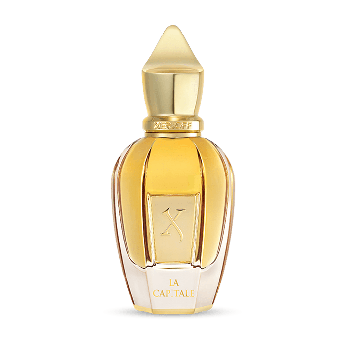 LA CAPITALE PERFUME by XERJOFF at Sundora