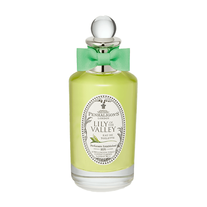 LILY OF THE VALLEY PERFUME by PENHALIGON&