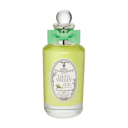 LILY OF THE VALLEY PERFUME by PENHALIGON&
