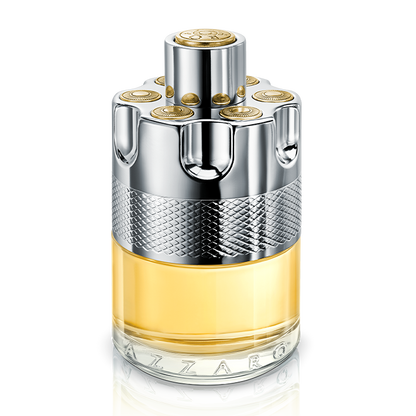 WANTED EAU DE TOILETTE PERFUME by AZZARO at Sundora