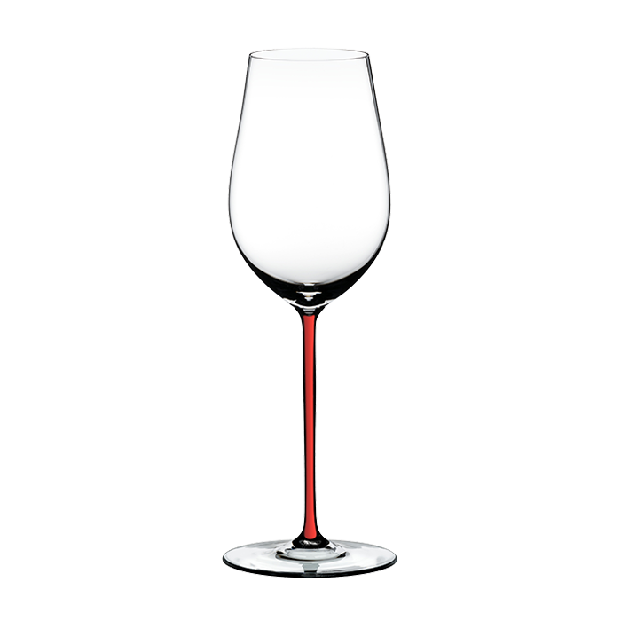 Fatto A Mano Riesling/Zinfandel - Red