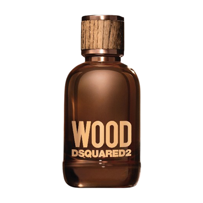 Wood For Him