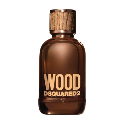 Wood For Him