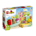 10983 ORGANIC MARKET TOYS by LEGO at Sundora