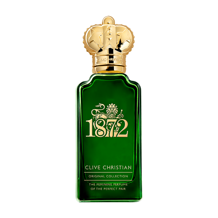 1872 FEMININE PERFUME by CLIVE CHRISTIAN at Sundora