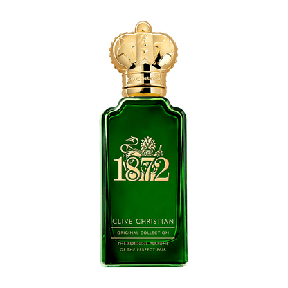 1872 FEMININE PERFUME by CLIVE CHRISTIAN at Sundora
