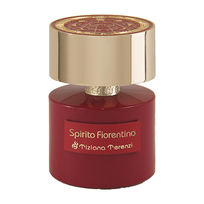 SPIRITO FIORENTINO PERFUME by TIZIANA TERENZI at Sundora