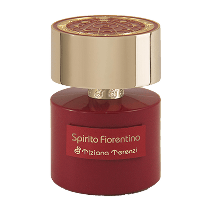 SPIRITO FIORENTINO PERFUME by TIZIANA TERENZI at Sundora