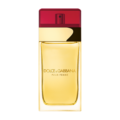 Dolce&amp;Gabbana Eau de Toilette