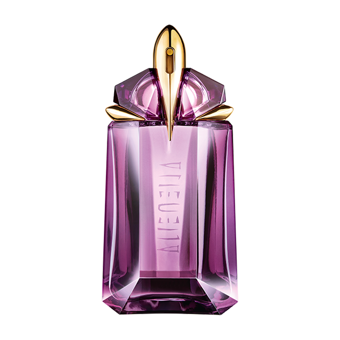 ALIEN EAU DE TOILETTE PERFUME by MUGLER at Sundora