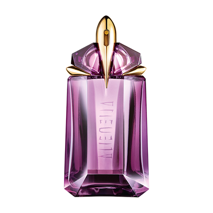ALIEN EAU DE TOILETTE PERFUME by MUGLER at Sundora