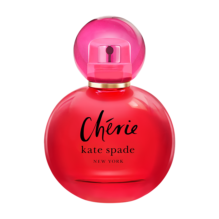CHÉRIE EAU DE PARFUM PERFUME by KATE SPADE at Sundora