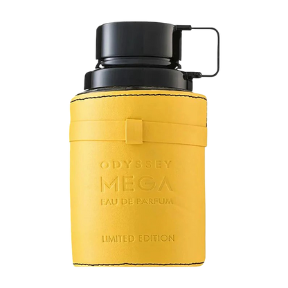 Odyssey Mega Limited Edition Men EDP