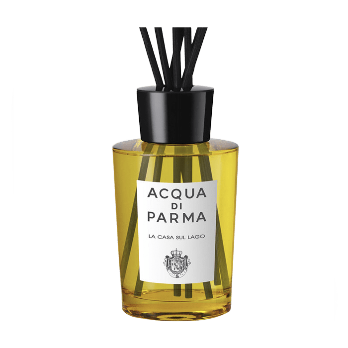 LA CASA SUL LAGO DIFFUSER DIFFUSER by ACQUA DI PARMA at Sundora