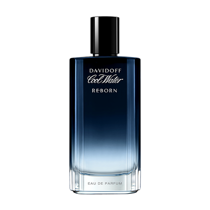 COOL WATER REBORN EAU DE PARFUM PERFUME by DAVIDOFF at Sundora