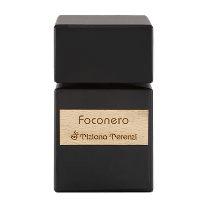 FOCONERO PERFUME by TIZIANA TERENZI at Sundora