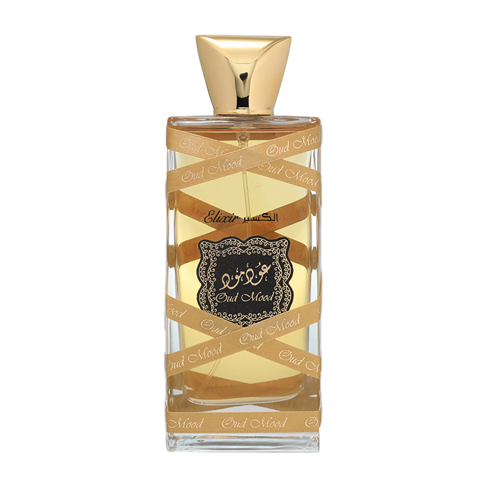 Oud Mood Elixir