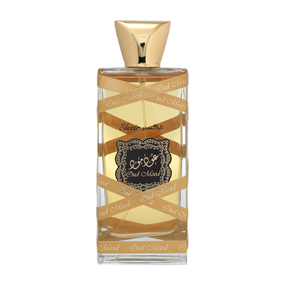 Oud Mood Elixir