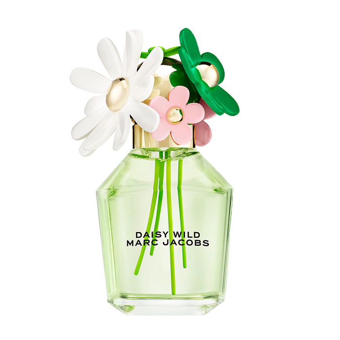 DAISY WILD EAU DE PARFUM PERFUME by MARC JACOBS at Sundora