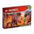 71793 HEATWAVE TRANSFORMING LAVA DRAGON TOYS by LEGO at Sundora