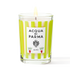 ULIVO CANDLE CANDLE by ACQUA DI PARMA at Sundora